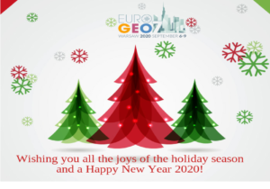 Season Geetings and a Happy New Year!