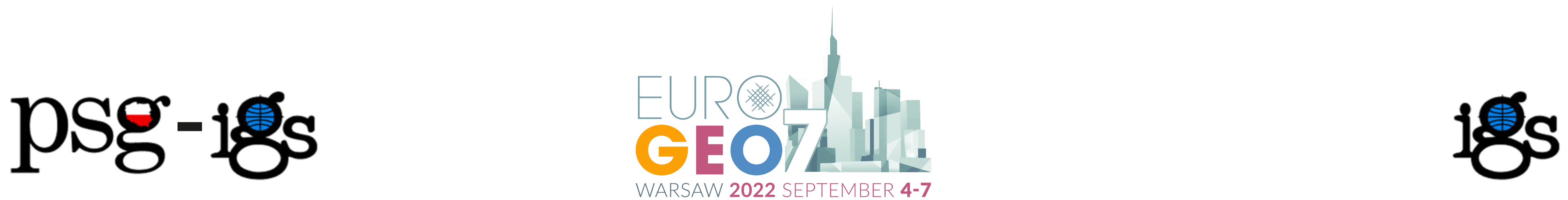 EuroGeo 7 || 7th European Geosynthetics Conference