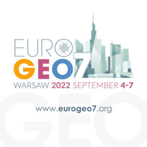 EuroGeo7 is happening for real!